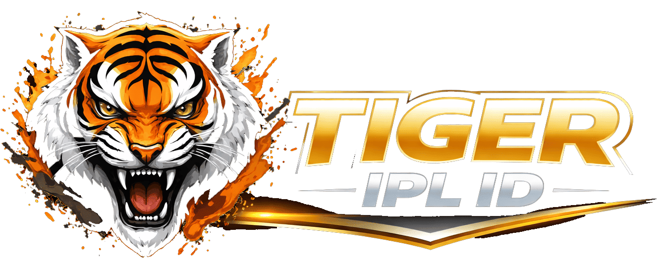 Tiger book id logo