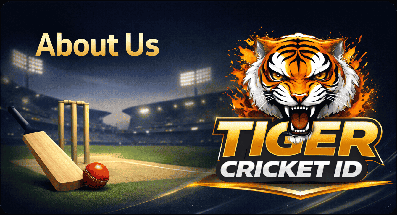 Tiger IPL ID support and cricket access guidance